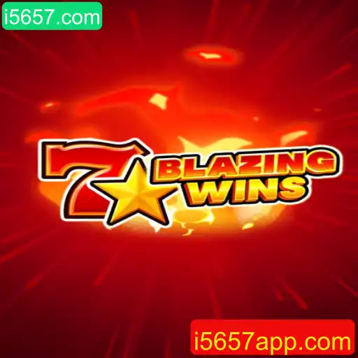BlazingWins: Um Novo Conceito de Jogo com i5657.com
