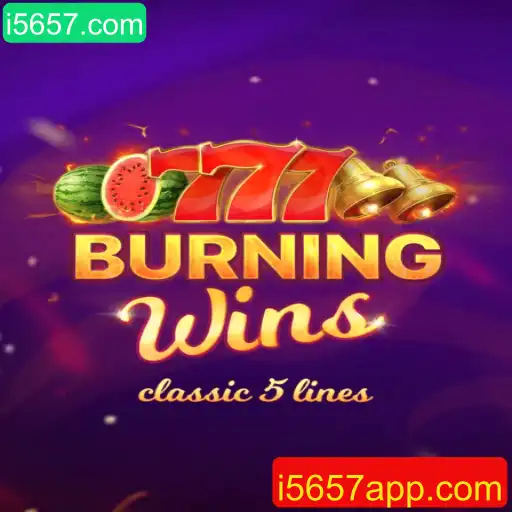 Explorando o Fascinante Mundo do Jogo BurningWins