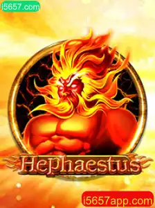 Hephaestus: Uma Jornada Épica no Mundo dos Jogos Digitais