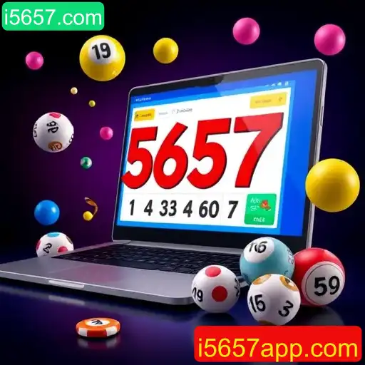 Loteria online
