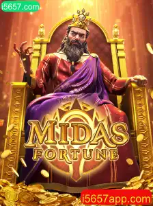 Descubra a Aventura Imersiva de MidasFortune em MidasFortune.com