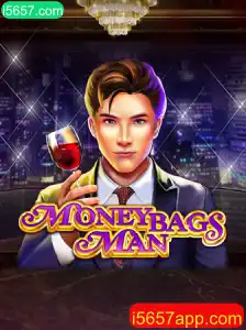MoneybagsMan: Um Mergulho em Aventura e Estratégia