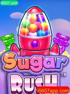 Descubra o Fascinante Mundo de SugarRush