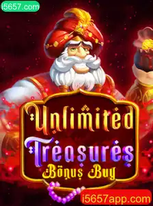Descubra o Fascinante Mundo de UnlimitedTreasuresBonusBuy